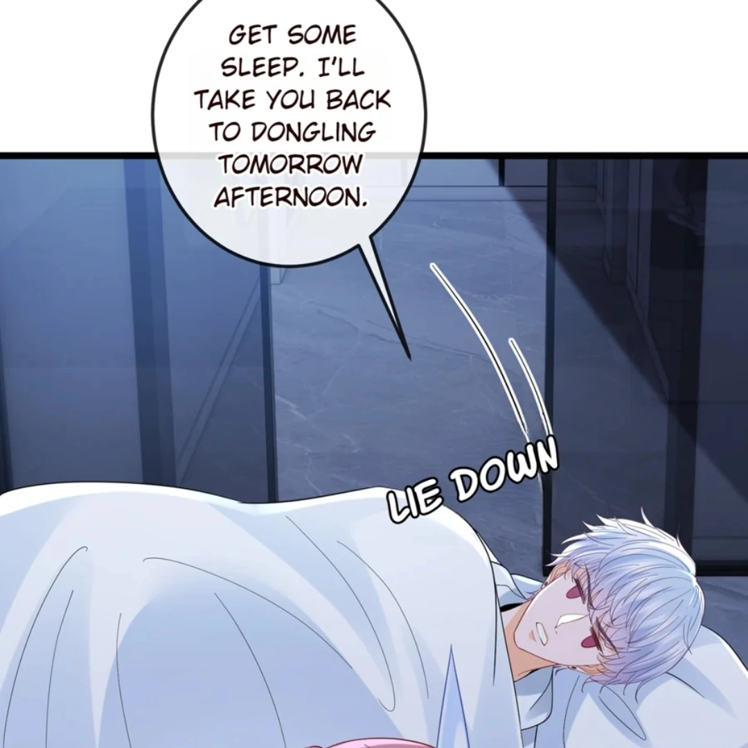 Embrace My Shadow Chapter 520 - Page 54