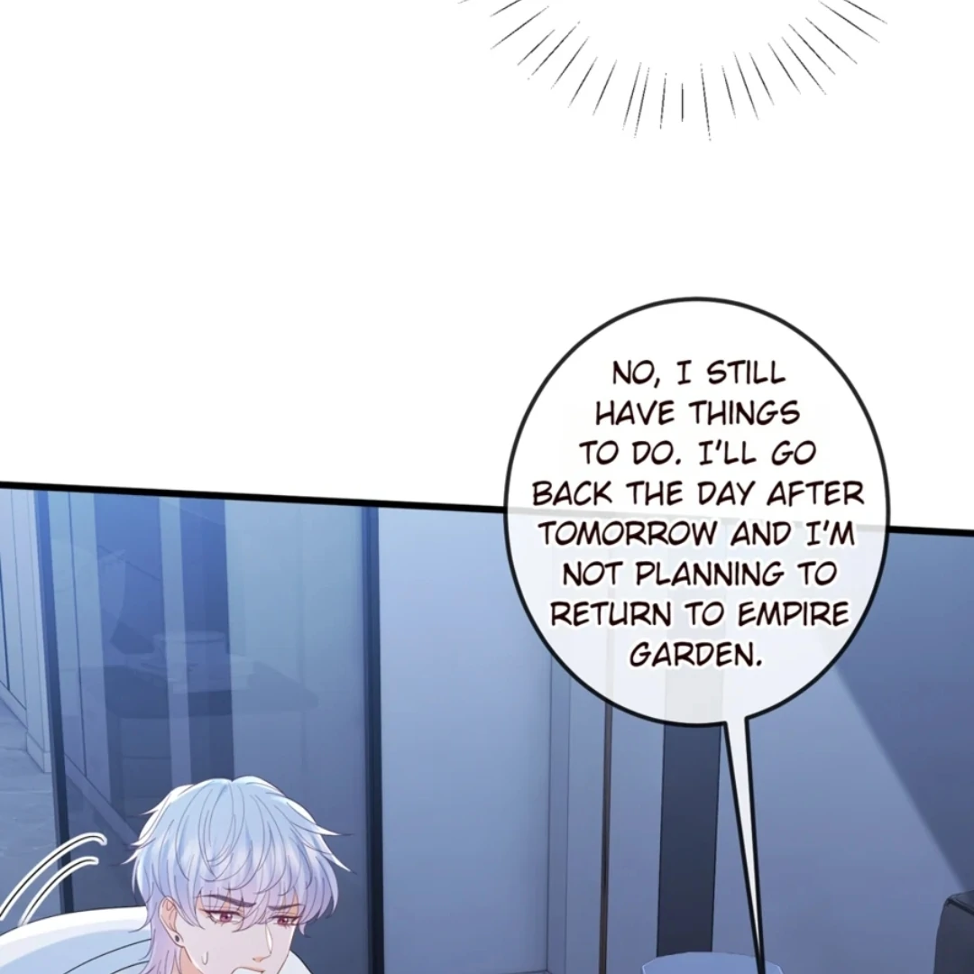 Embrace My Shadow Chapter 520 - Page 56