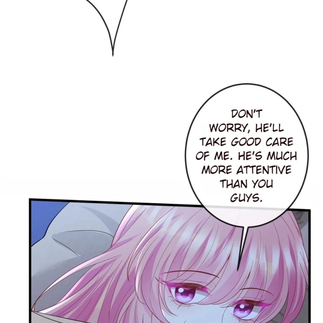 Embrace My Shadow Chapter 520 - Page 58