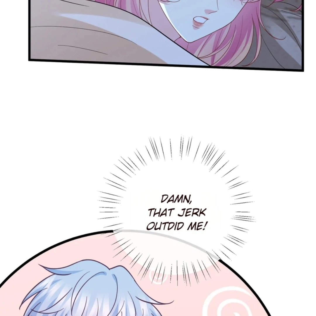 Embrace My Shadow Chapter 520 - Page 59