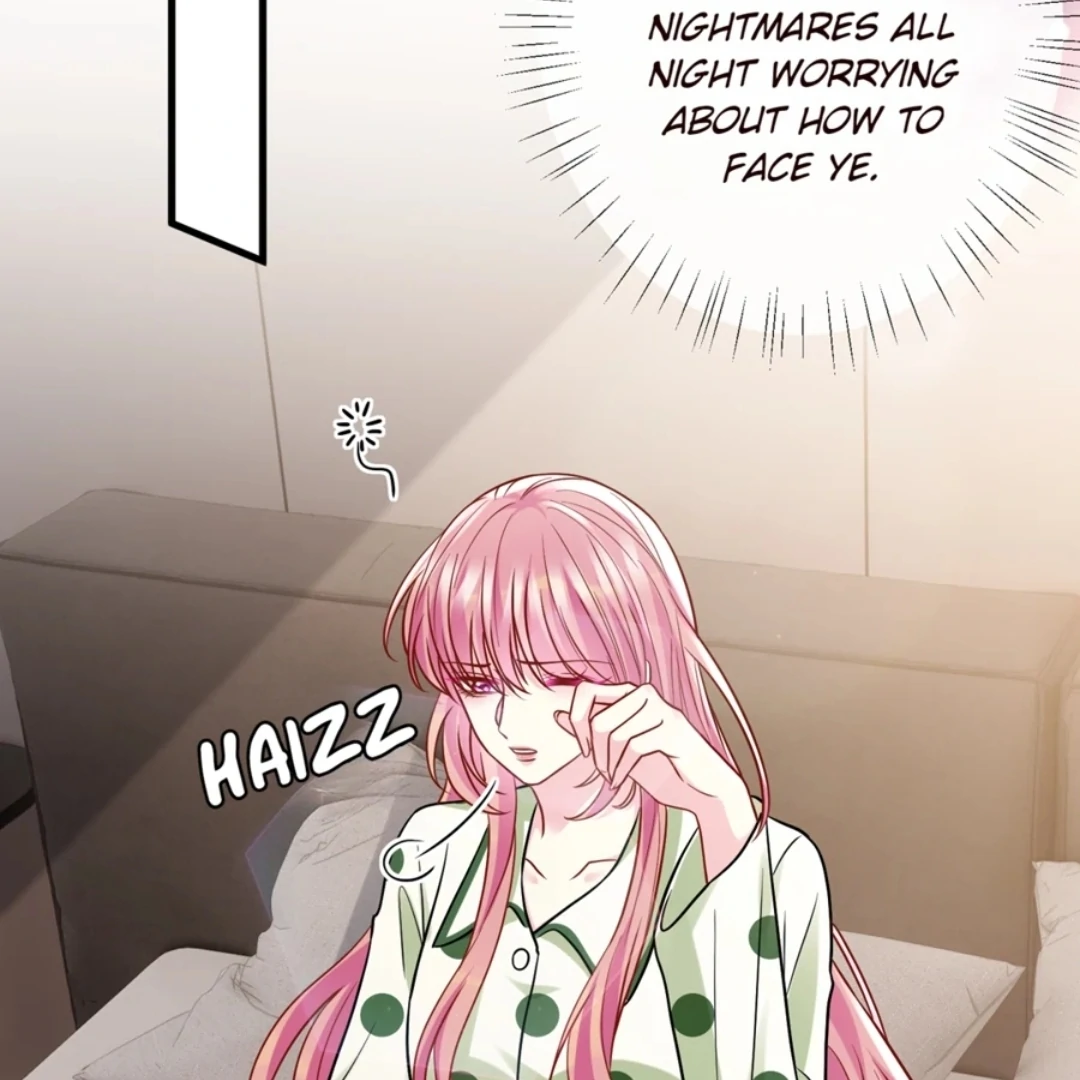 Embrace My Shadow Chapter 520 - Page 62