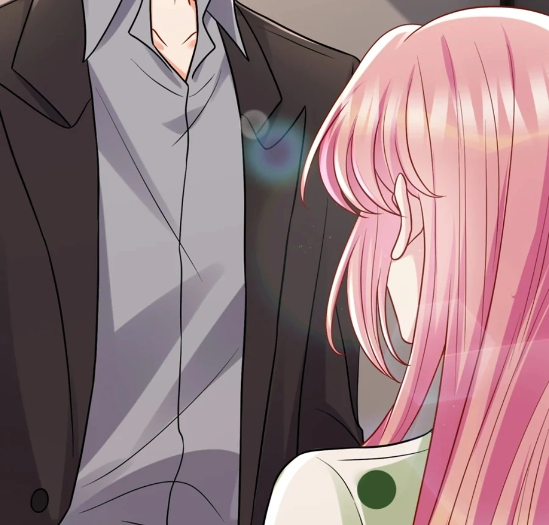 Embrace My Shadow Chapter 520 - Page 65