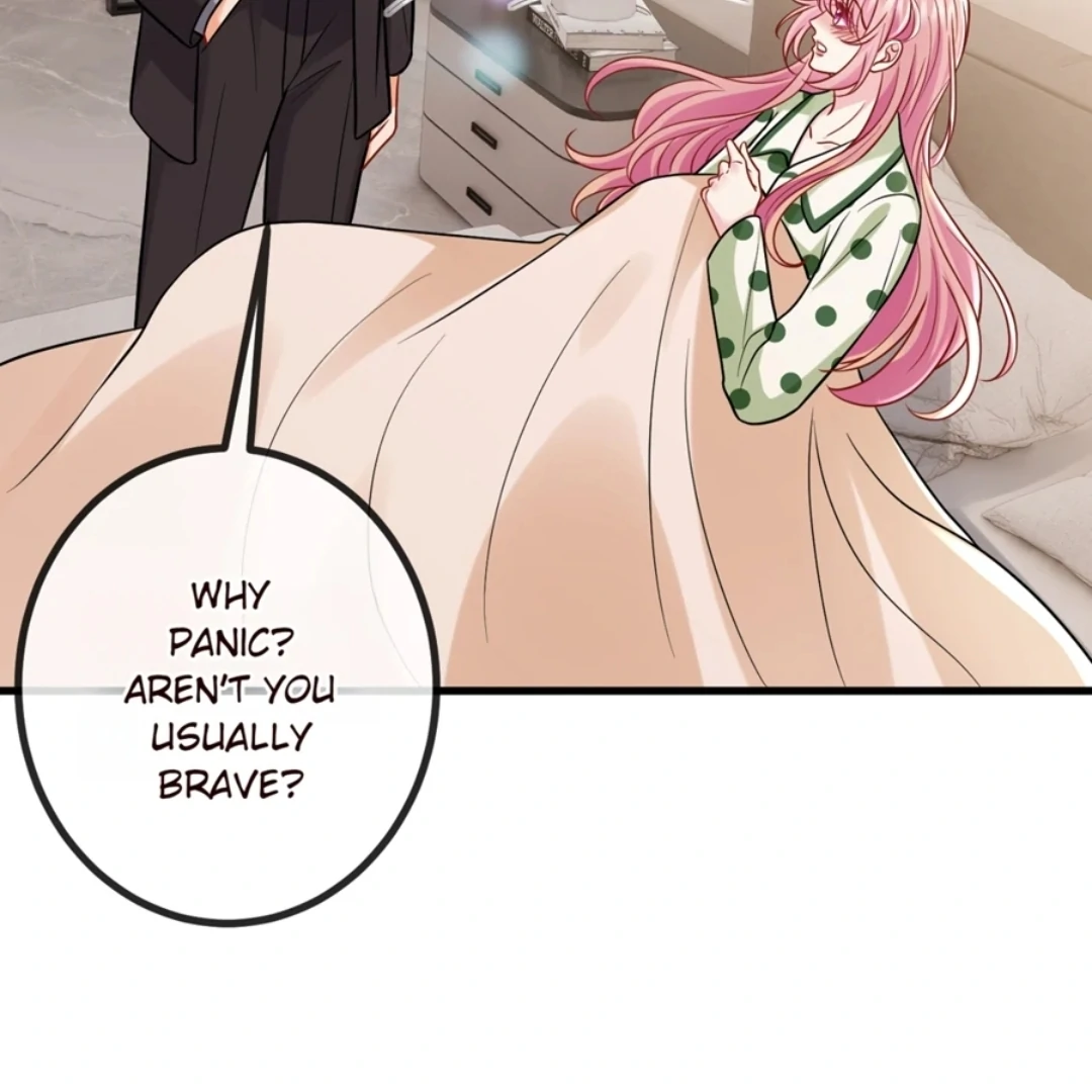 Embrace My Shadow Chapter 520 - Page 68