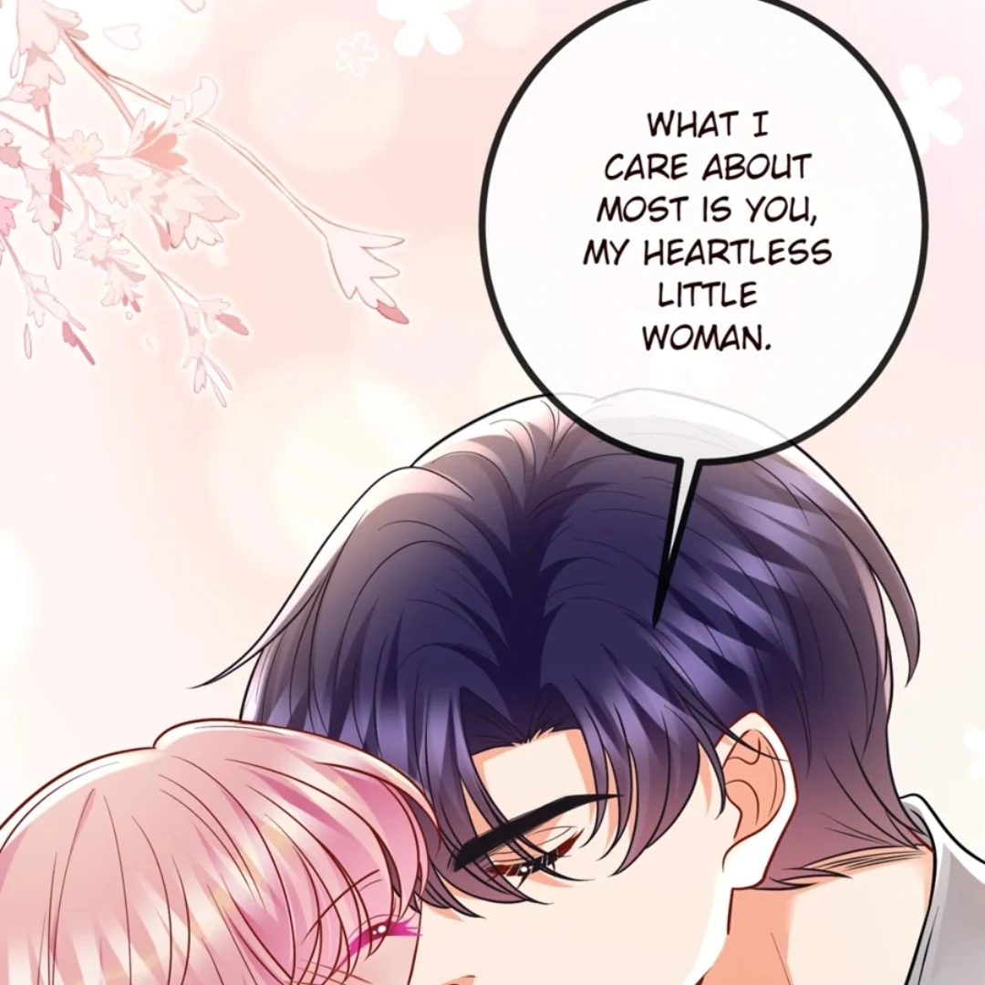 Embrace My Shadow Chapter 520 - Page 76