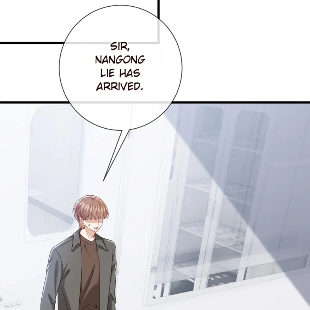 Embrace My Shadow Chapter 521 - Page 7