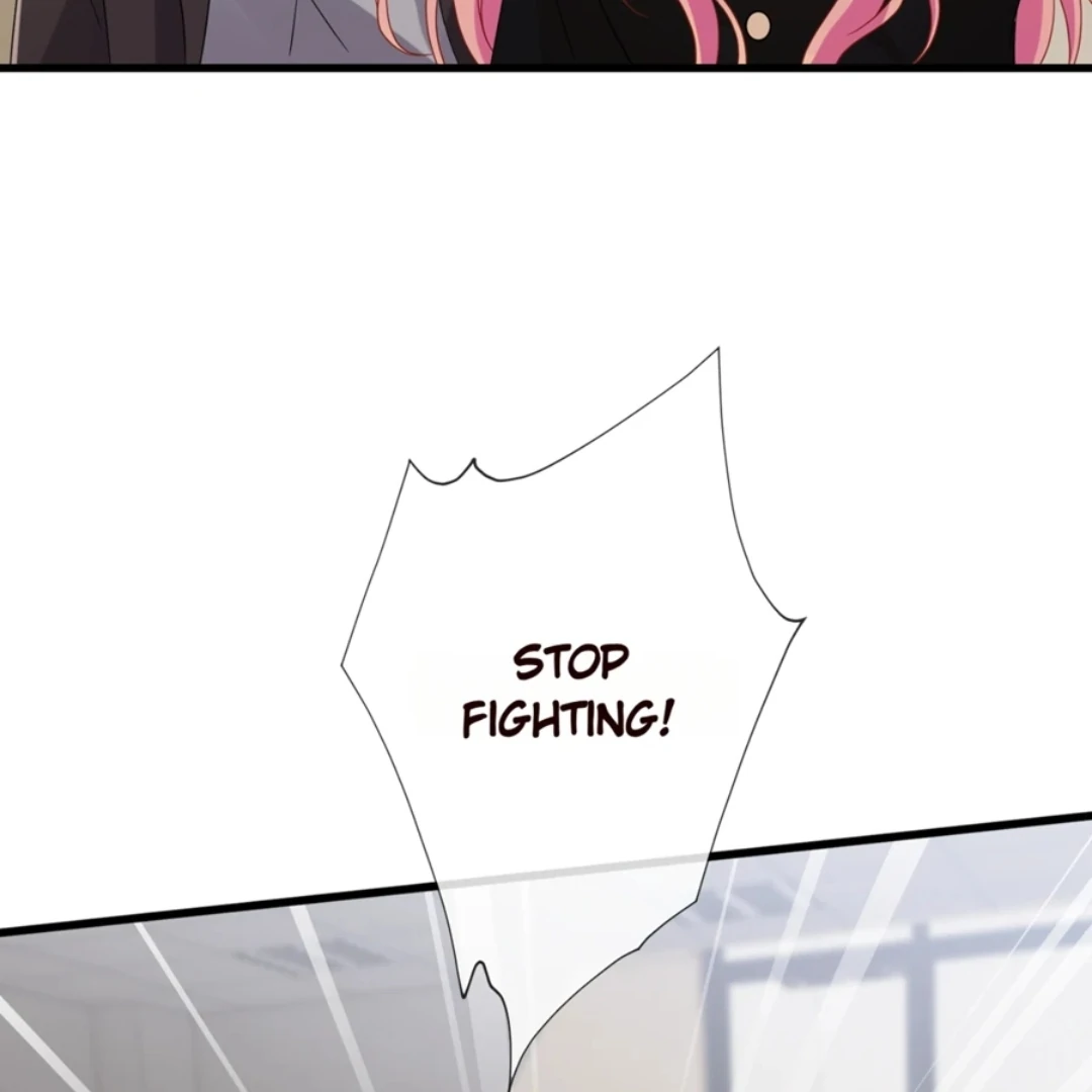 Embrace My Shadow Chapter 521 - Page 11