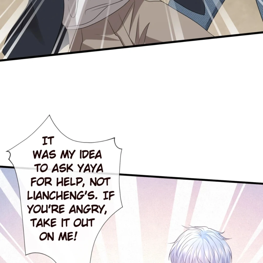 Embrace My Shadow Chapter 521 - Page 13