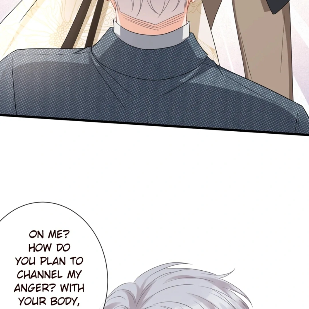 Embrace My Shadow Chapter 521 - Page 15