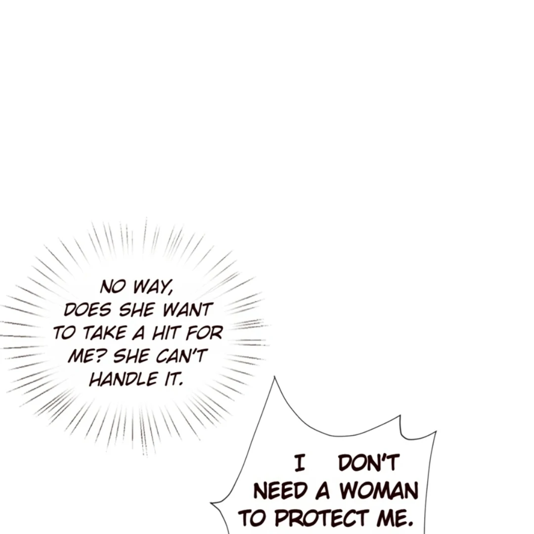 Embrace My Shadow Chapter 521 - Page 18