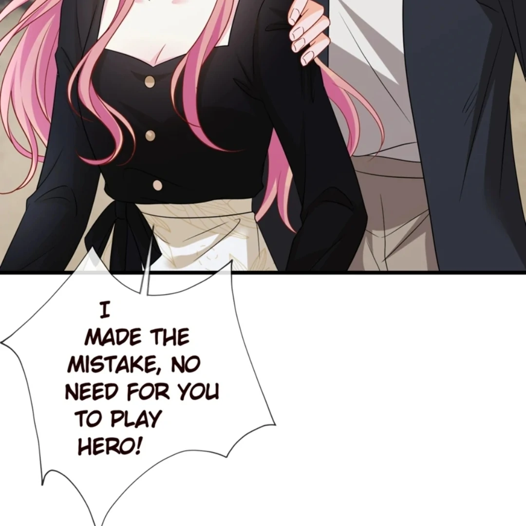 Embrace My Shadow Chapter 521 - Page 20