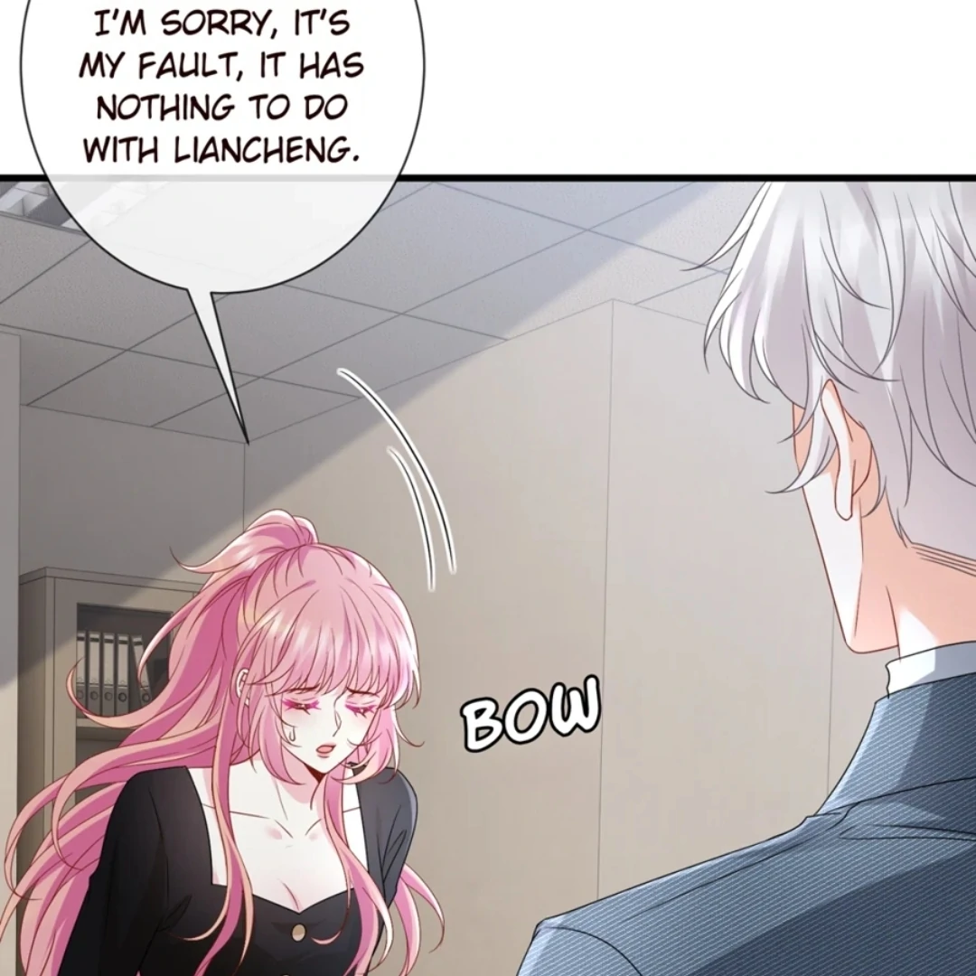 Embrace My Shadow Chapter 521 - Page 22