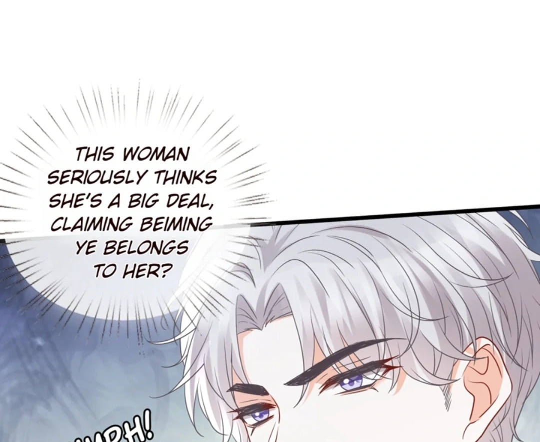 Embrace My Shadow Chapter 521 - Page 32