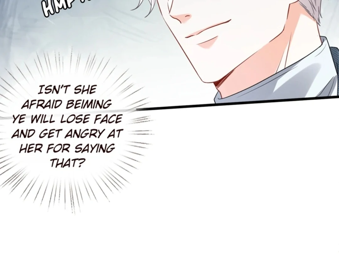 Embrace My Shadow Chapter 521 - Page 33