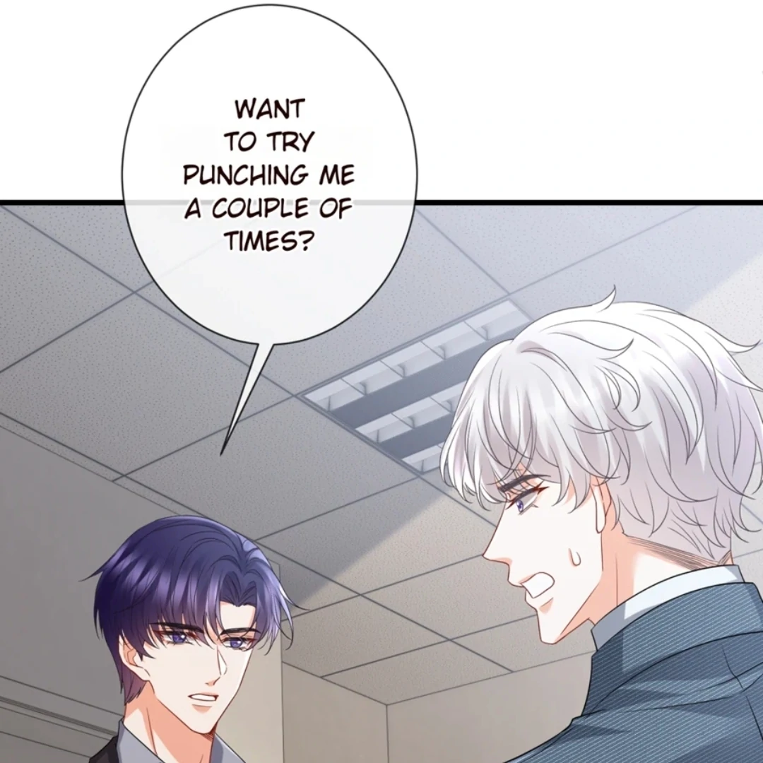 Embrace My Shadow Chapter 521 - Page 34