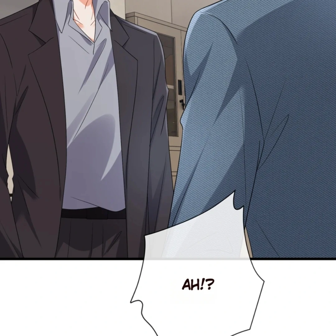 Embrace My Shadow Chapter 521 - Page 35