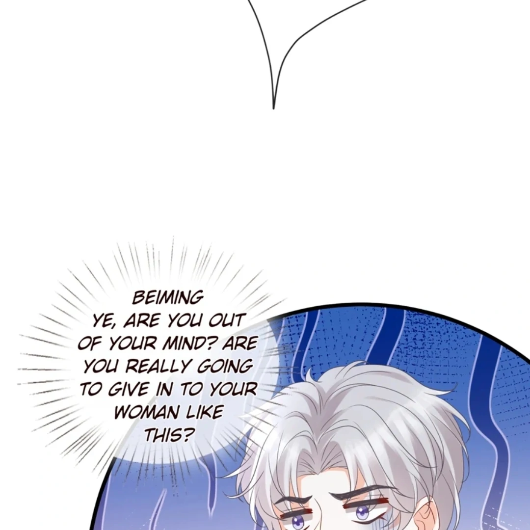 Embrace My Shadow Chapter 521 - Page 36