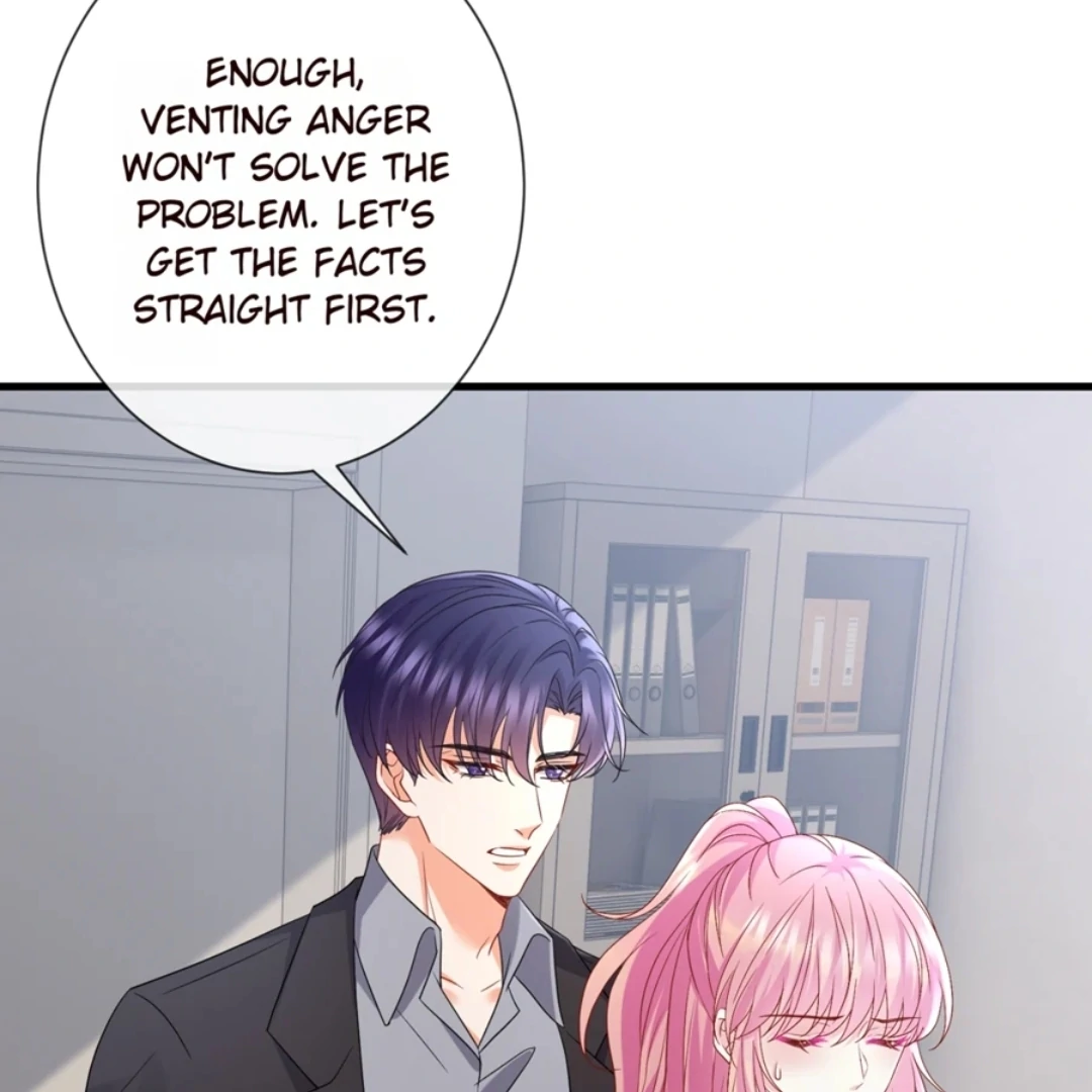 Embrace My Shadow Chapter 521 - Page 38