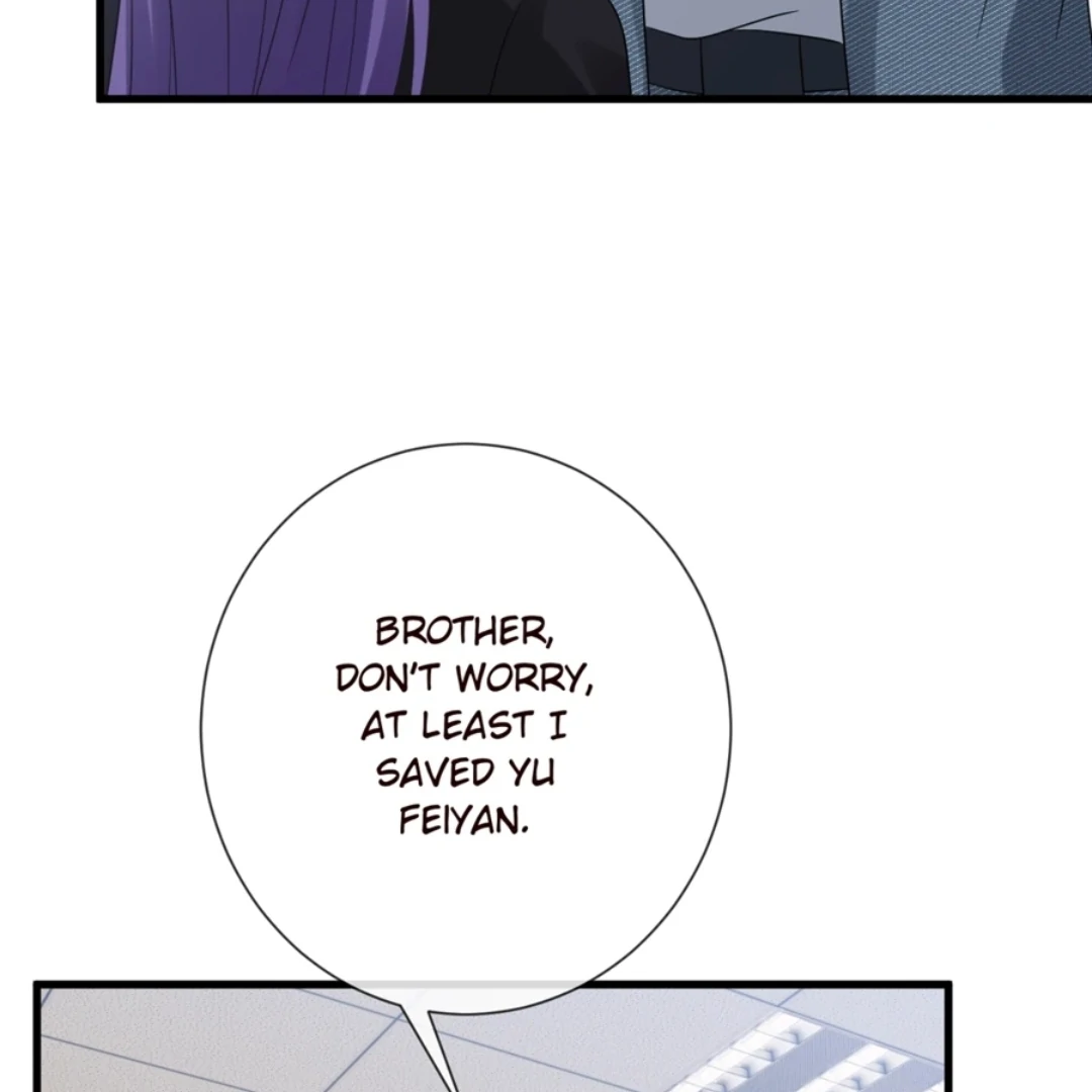 Embrace My Shadow Chapter 521 - Page 45