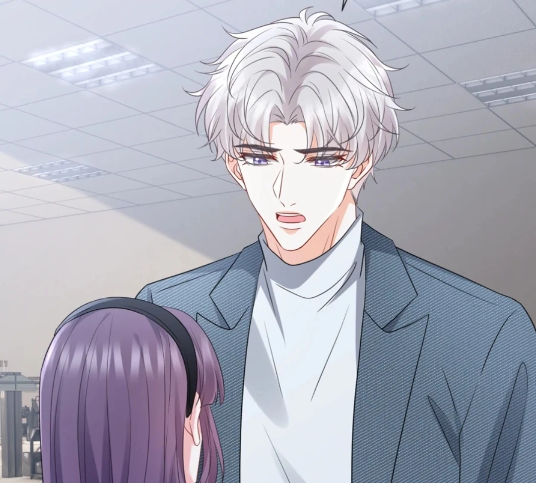 Embrace My Shadow Chapter 521 - Page 48