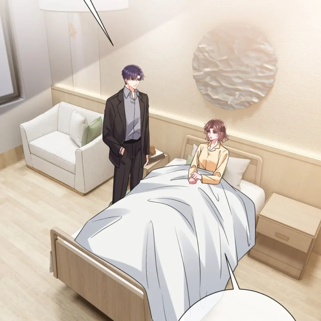 Embrace My Shadow Chapter 521 - Page 57