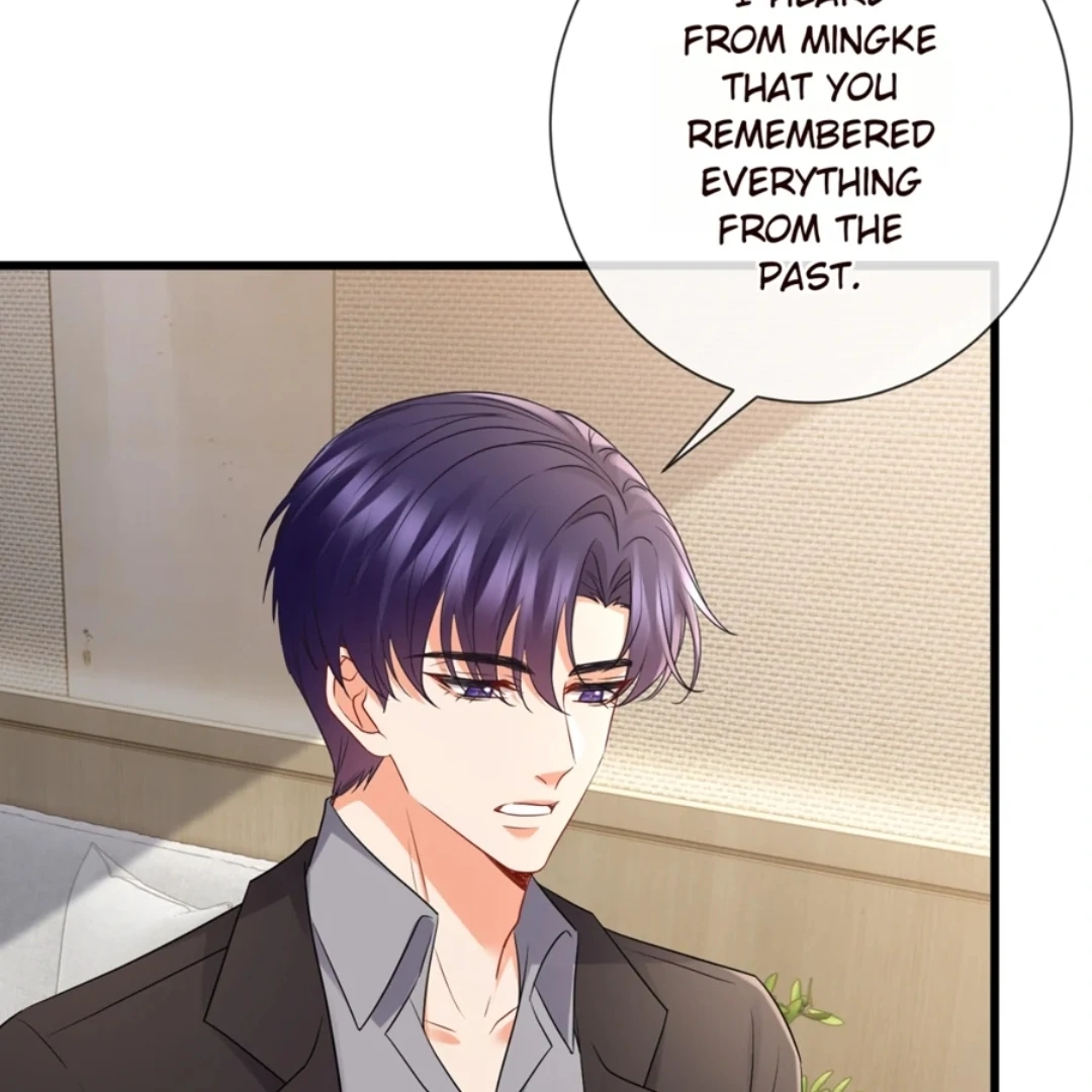 Embrace My Shadow Chapter 521 - Page 59