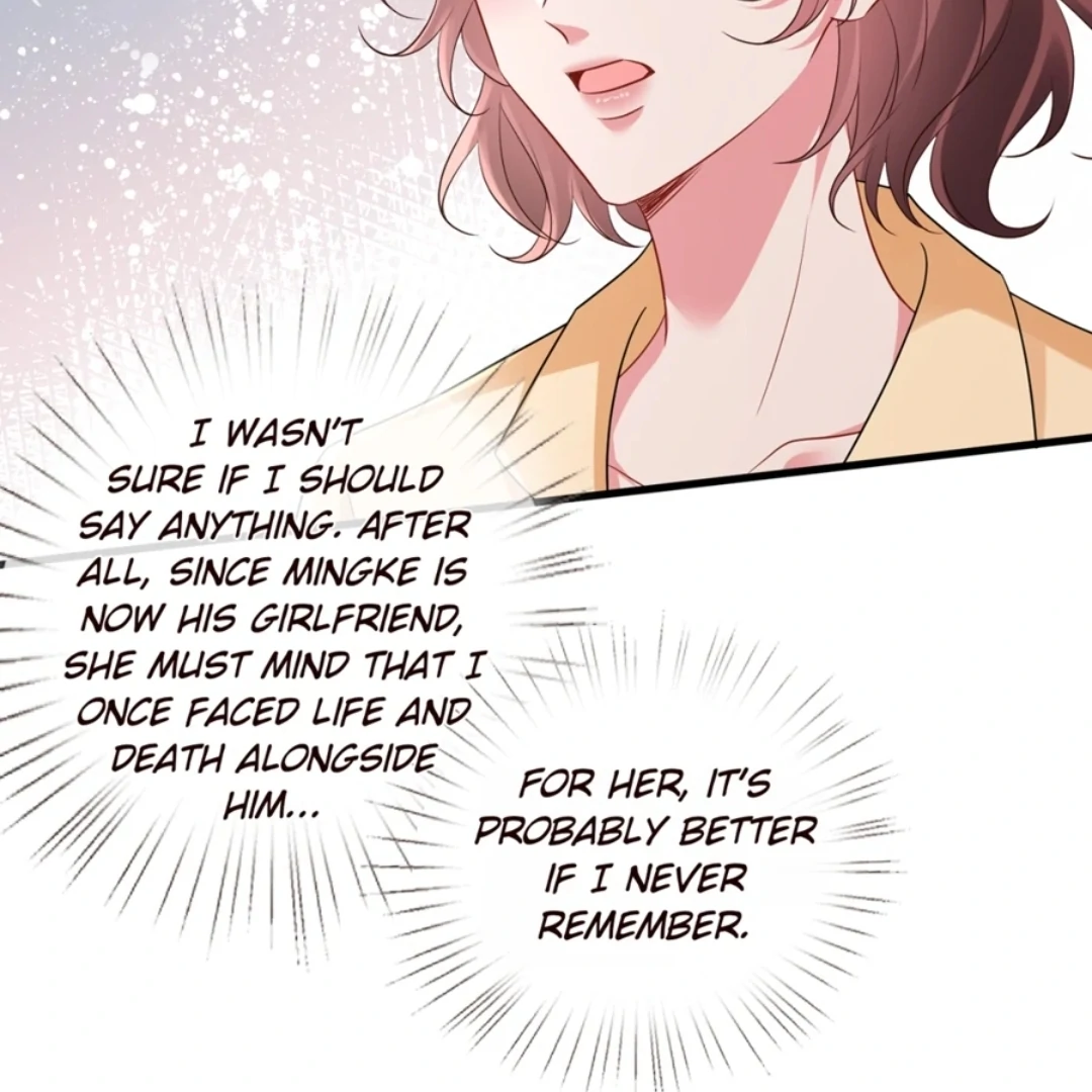 Embrace My Shadow Chapter 521 - Page 62