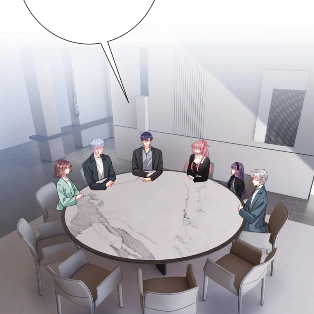 Embrace My Shadow Chapter 521 - Page 71