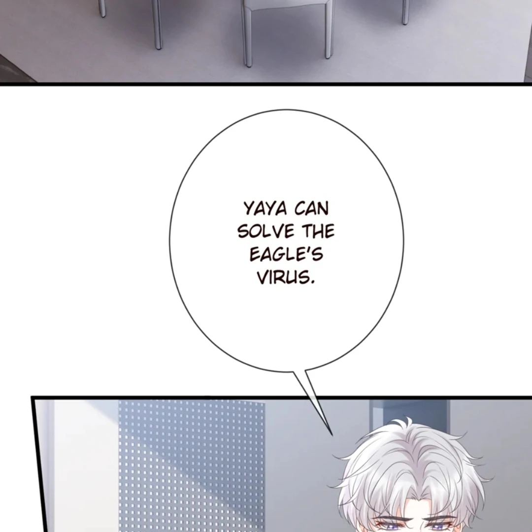 Embrace My Shadow Chapter 521 - Page 72