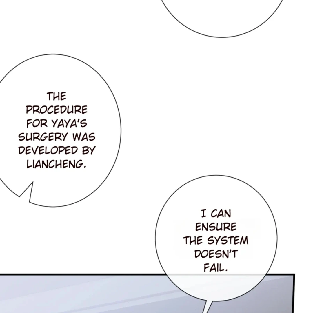 Embrace My Shadow Chapter 521 - Page 74