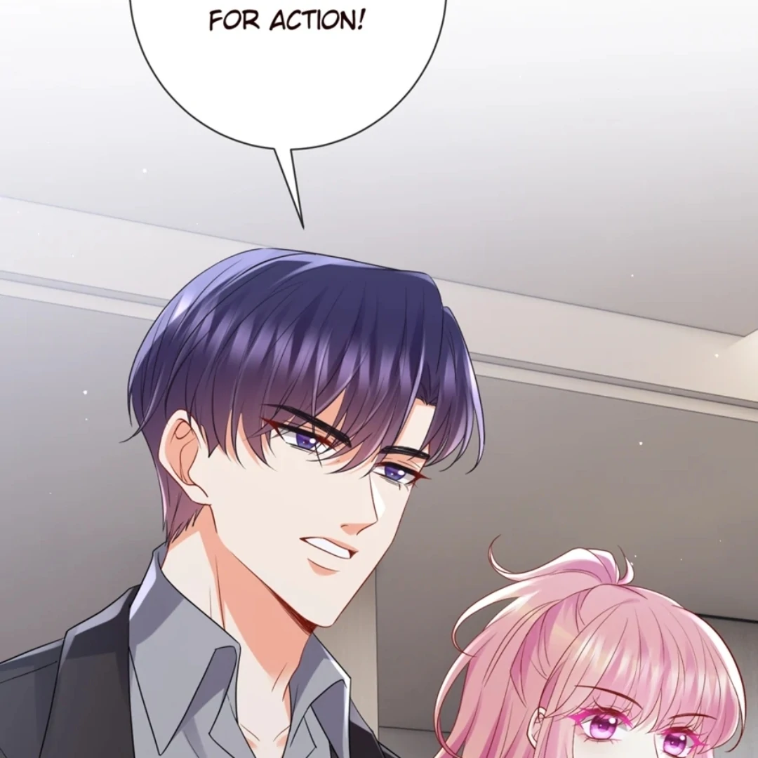 Embrace My Shadow Chapter 521 - Page 77