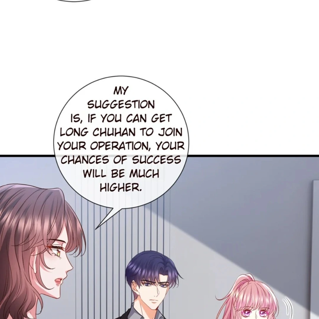 Embrace My Shadow Chapter 522 - Page 4