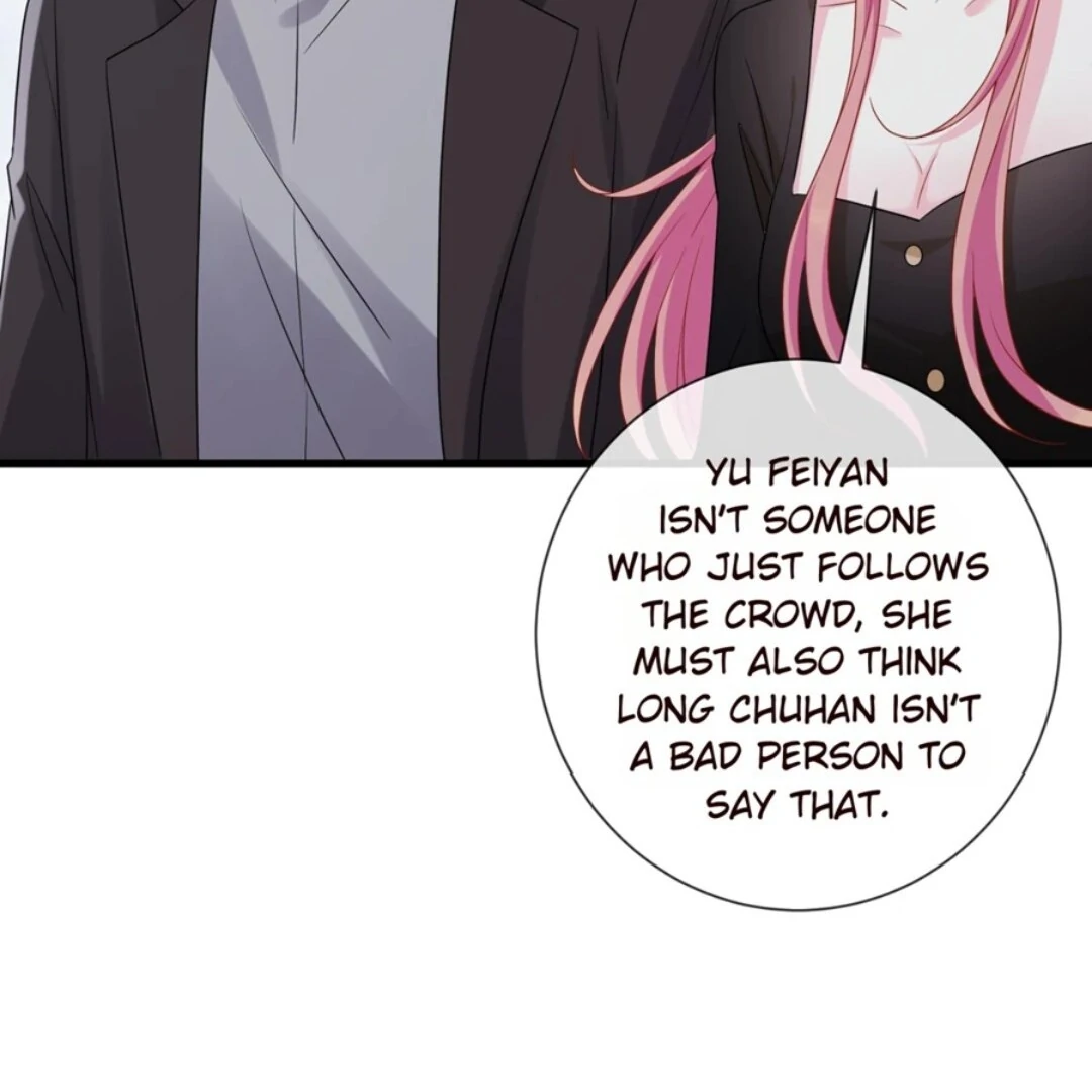 Embrace My Shadow Chapter 522 - Page 7