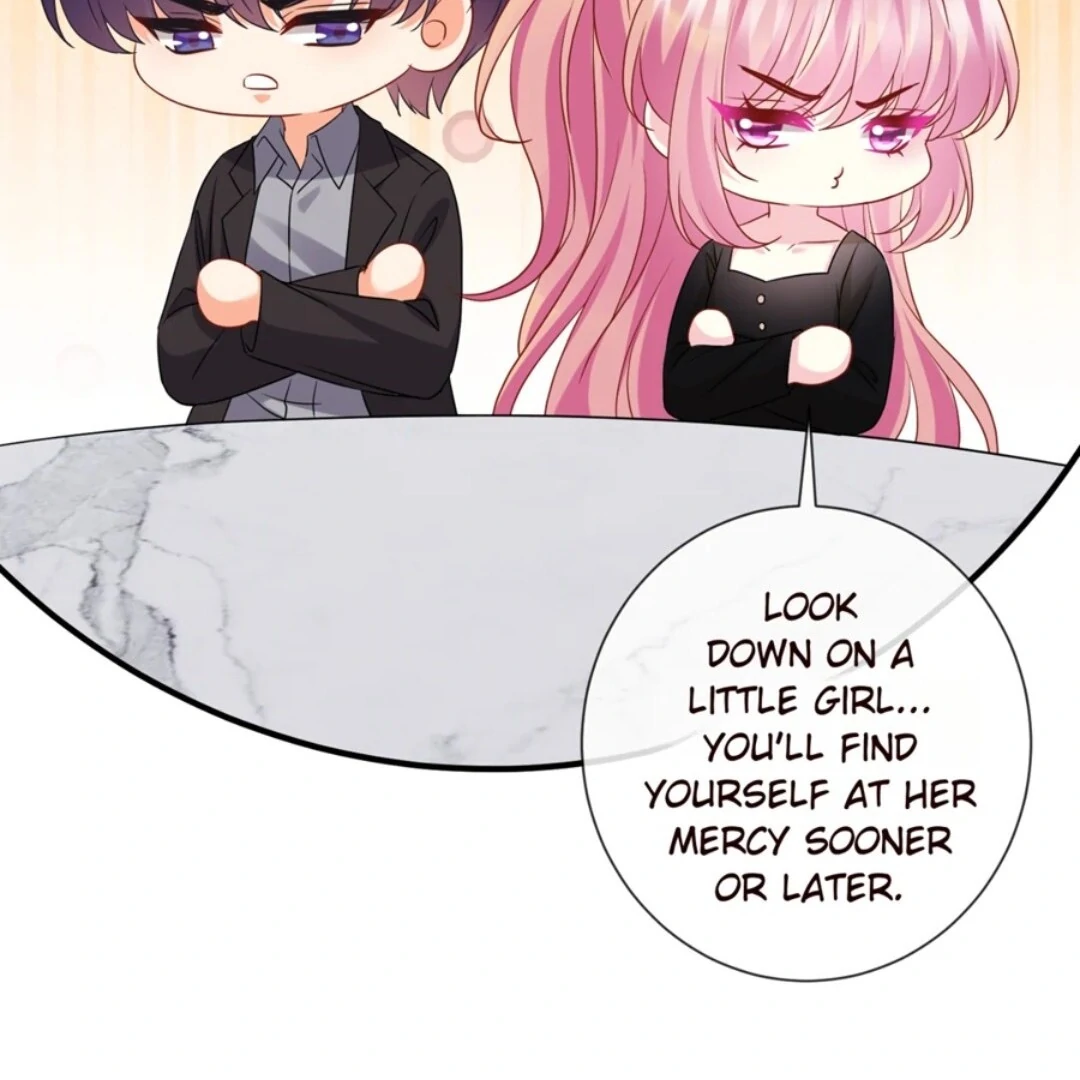 Embrace My Shadow Chapter 522 - Page 9