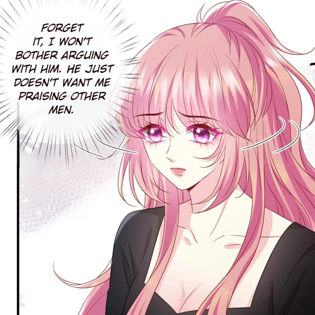 Embrace My Shadow Chapter 522 - Page 12