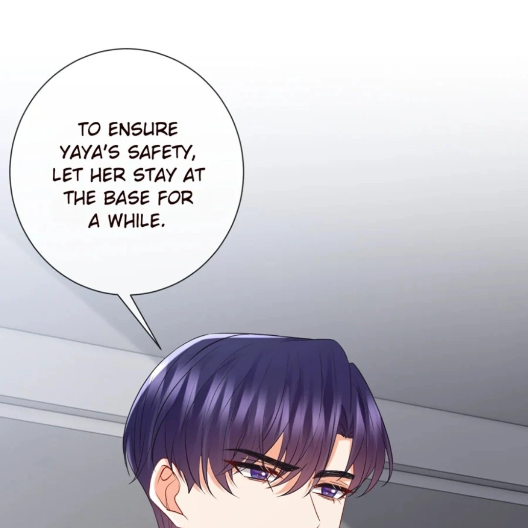 Embrace My Shadow Chapter 522 - Page 14