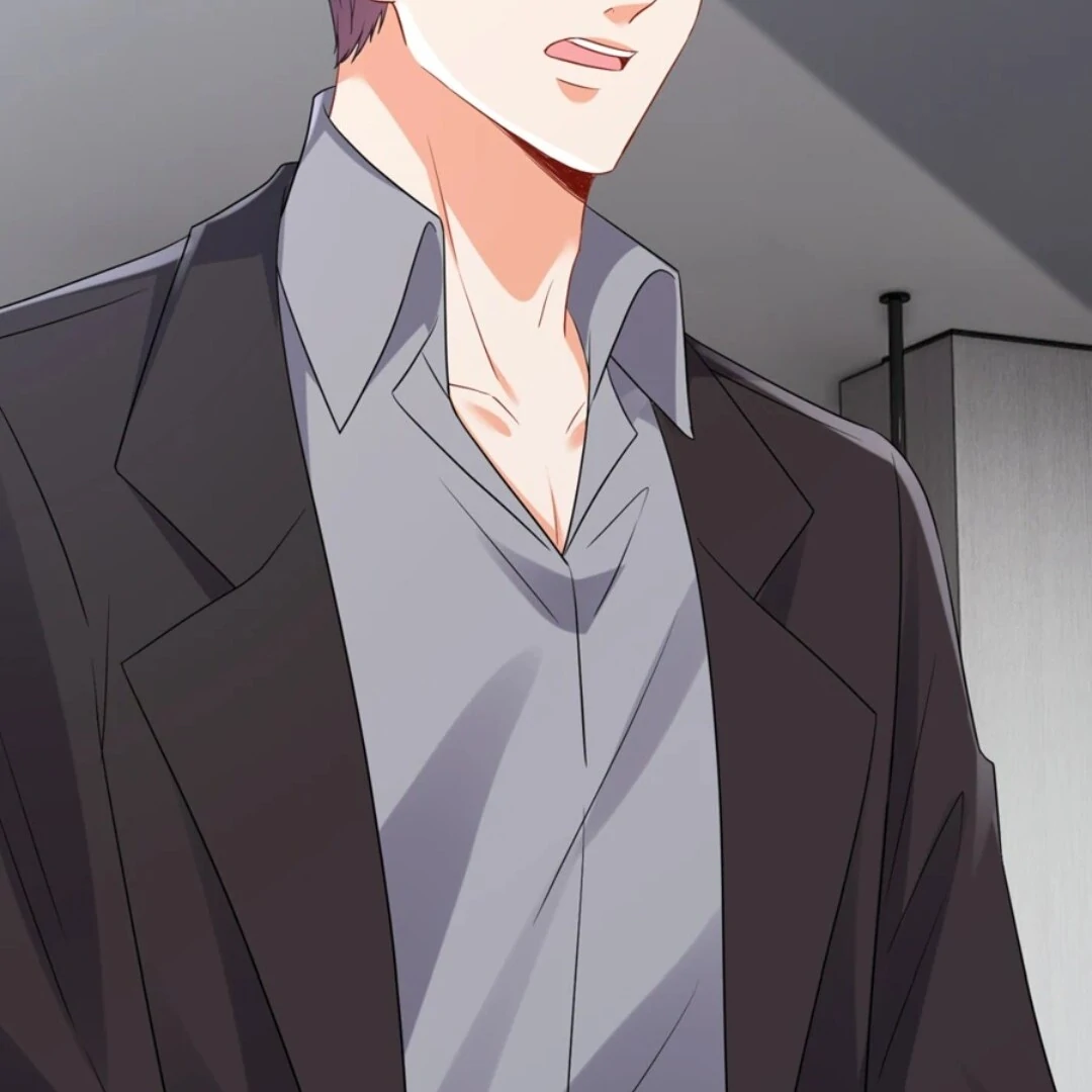 Embrace My Shadow Chapter 522 - Page 15