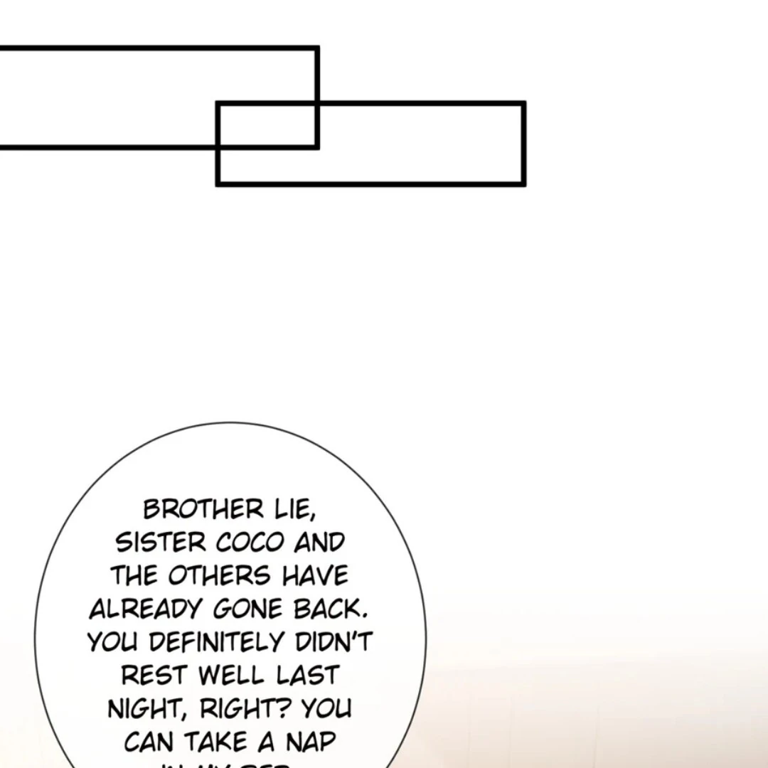 Embrace My Shadow Chapter 522 - Page 17