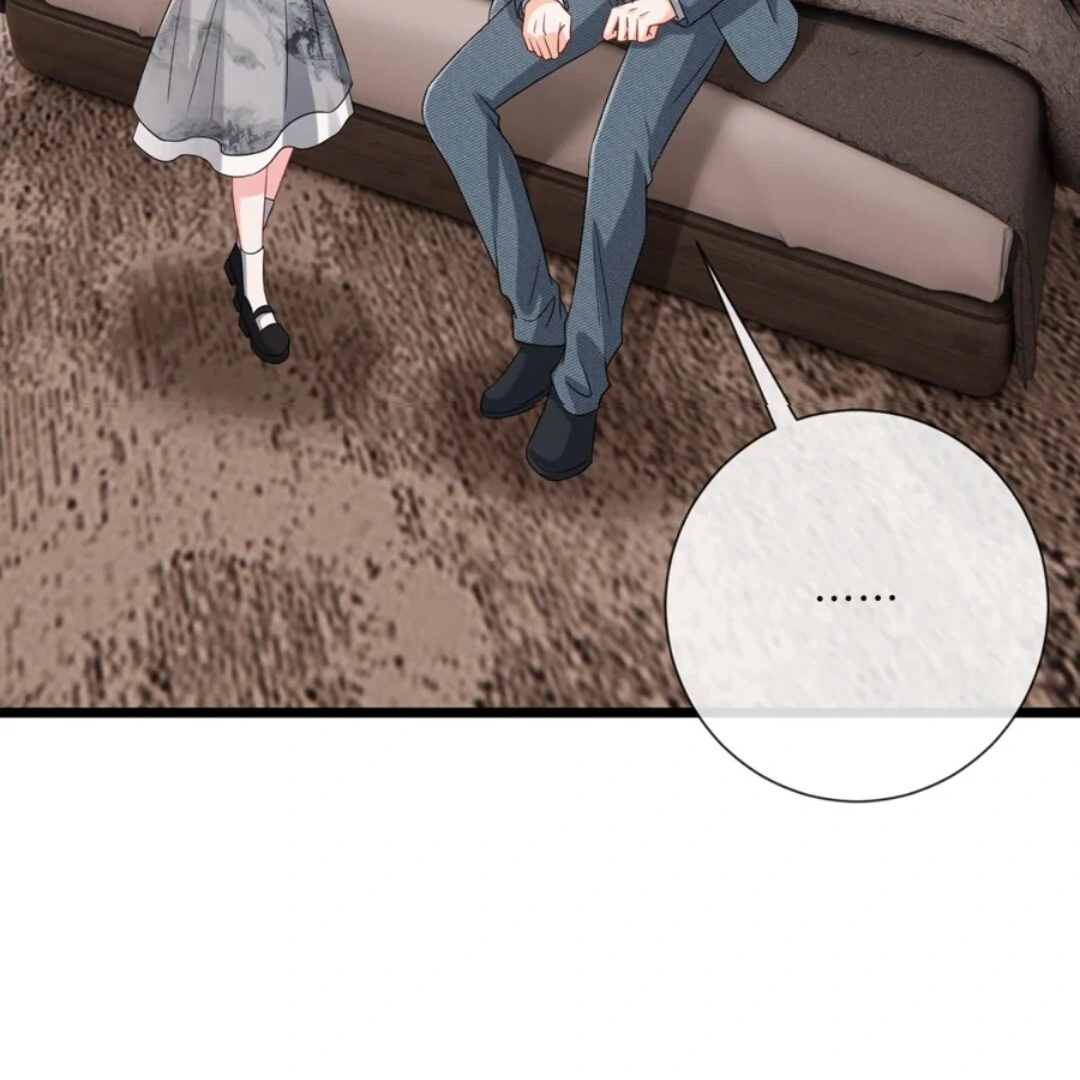 Embrace My Shadow Chapter 522 - Page 19