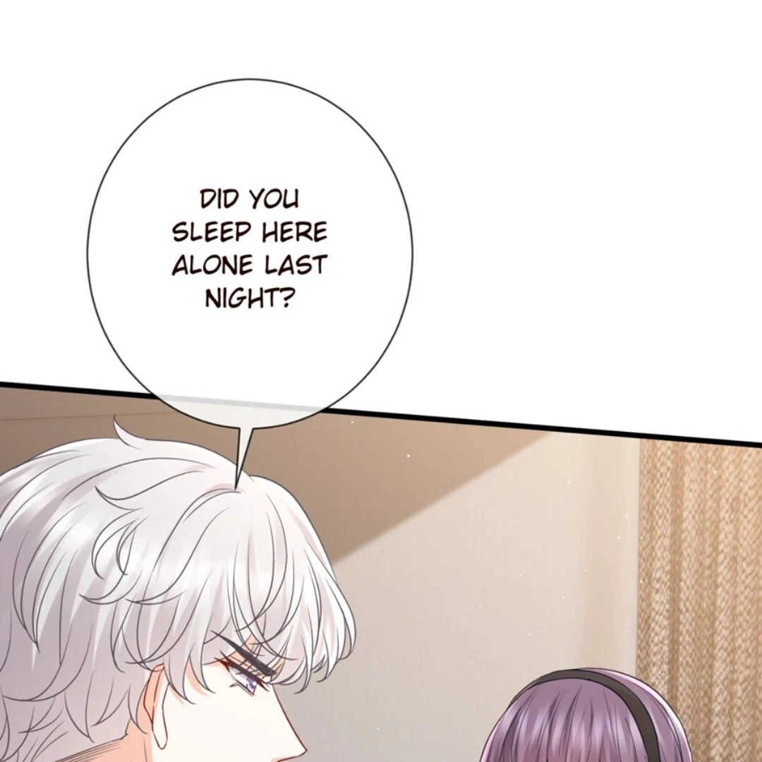 Embrace My Shadow Chapter 522 - Page 20