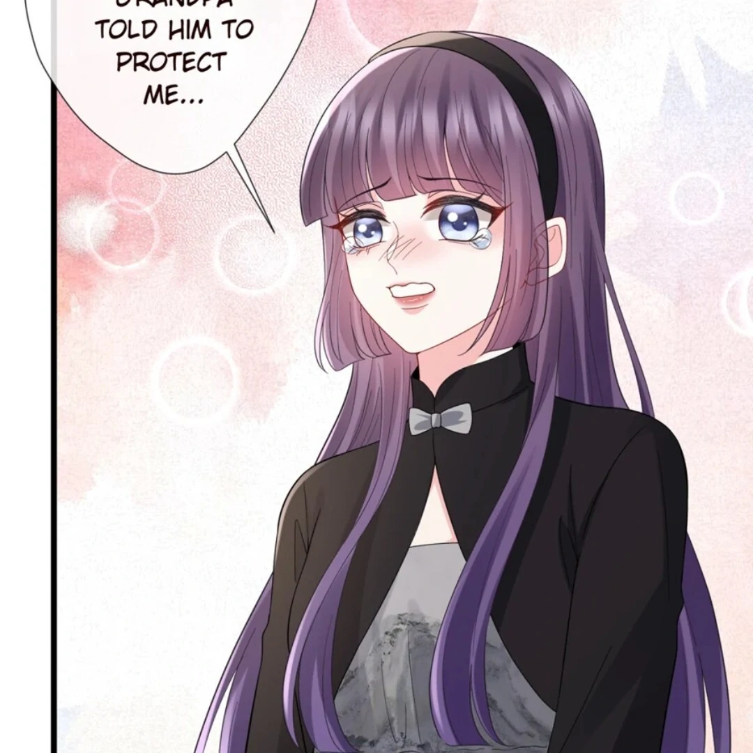 Embrace My Shadow Chapter 522 - Page 30