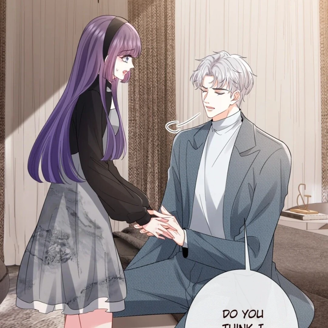 Embrace My Shadow Chapter 522 - Page 35