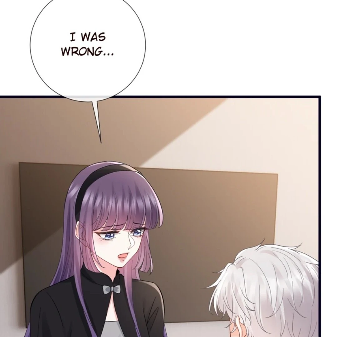 Embrace My Shadow Chapter 522 - Page 37