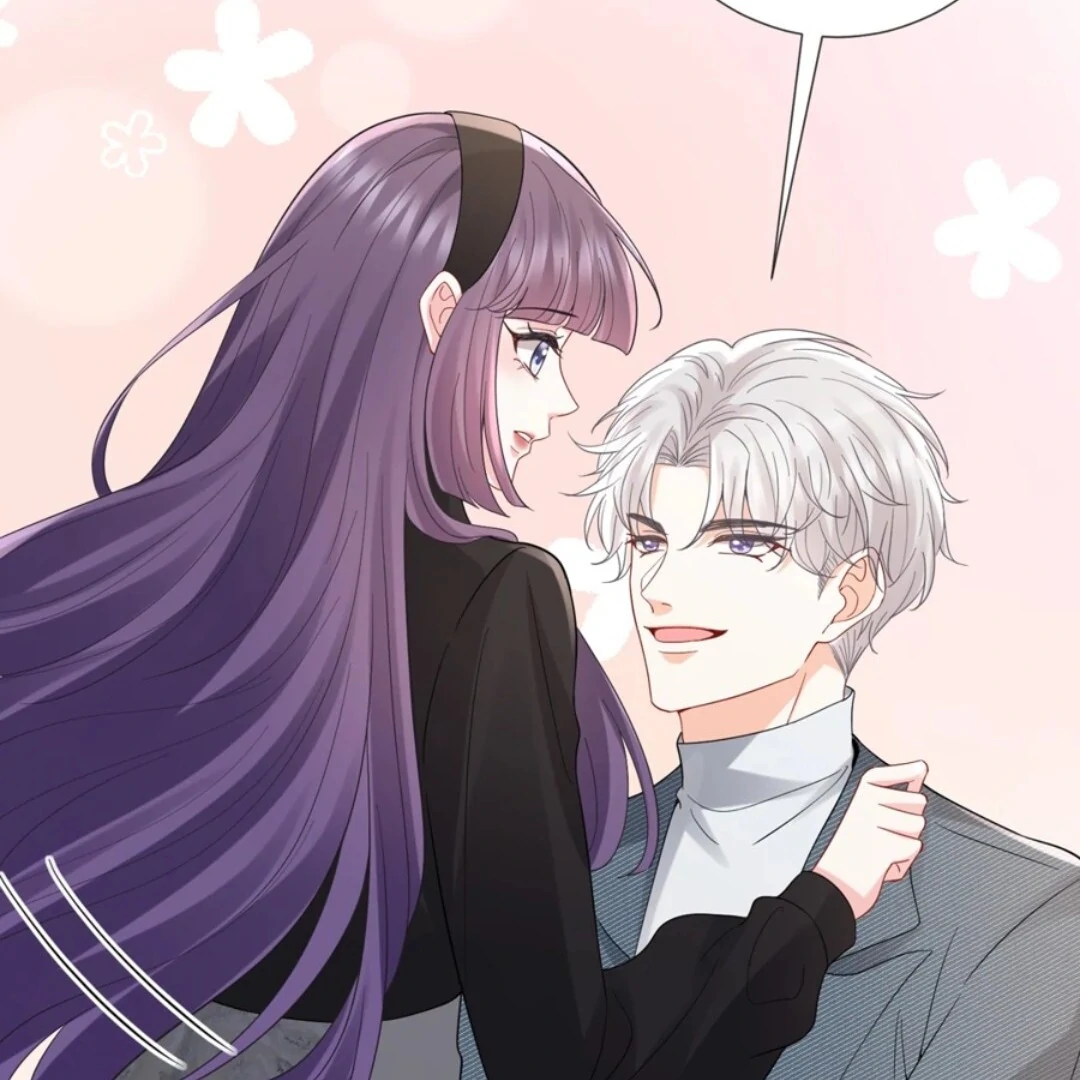 Embrace My Shadow Chapter 522 - Page 39