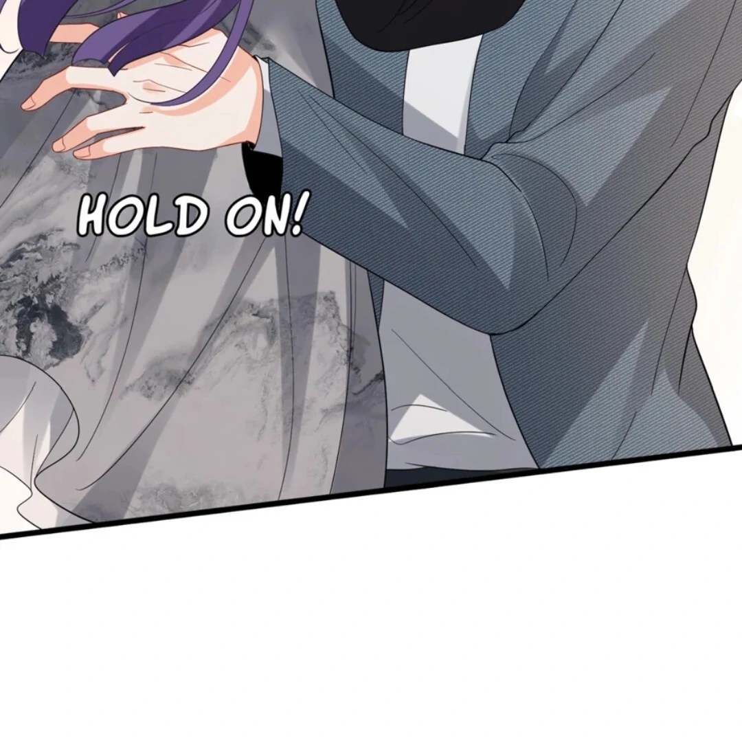 Embrace My Shadow Chapter 522 - Page 40