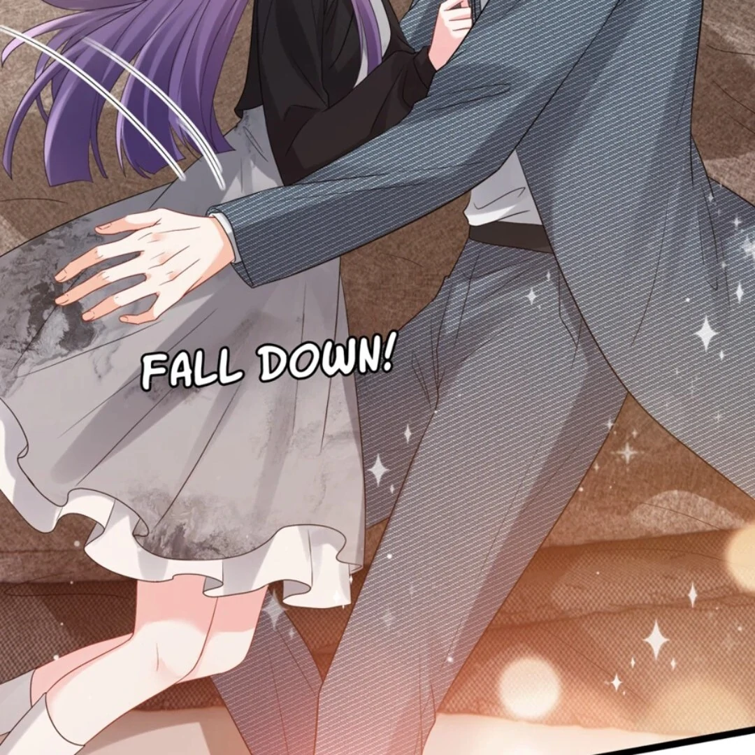 Embrace My Shadow Chapter 522 - Page 44