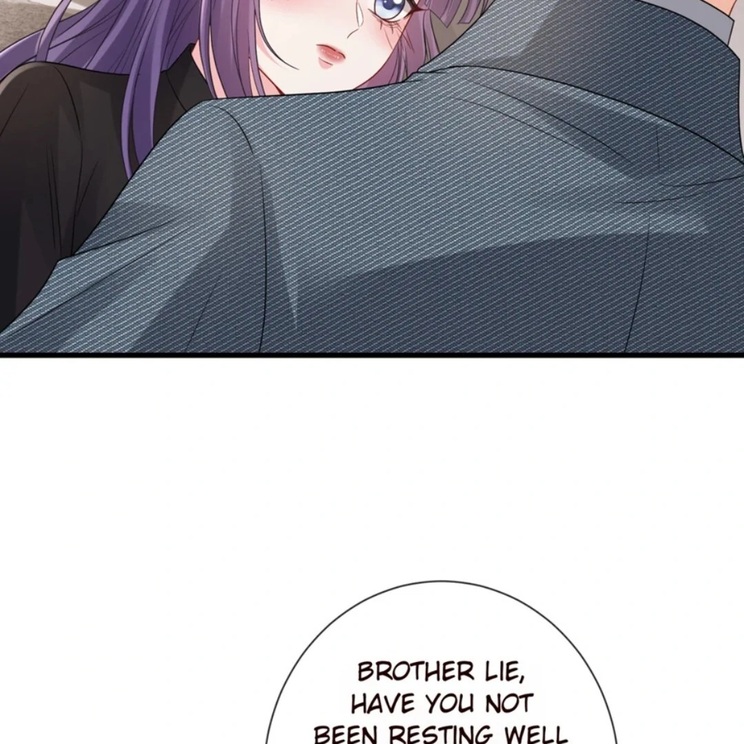 Embrace My Shadow Chapter 522 - Page 46