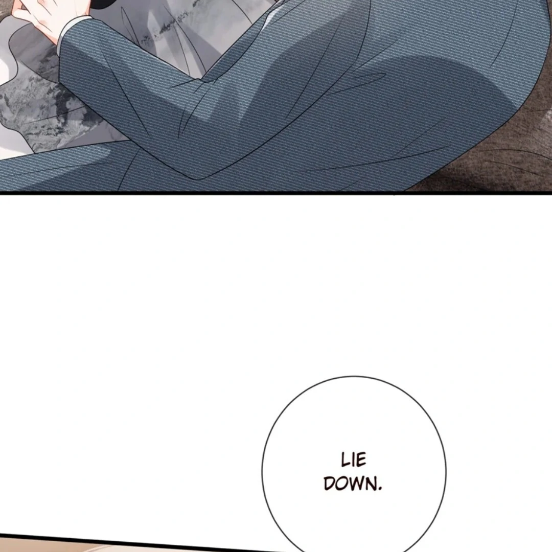 Embrace My Shadow Chapter 522 - Page 48