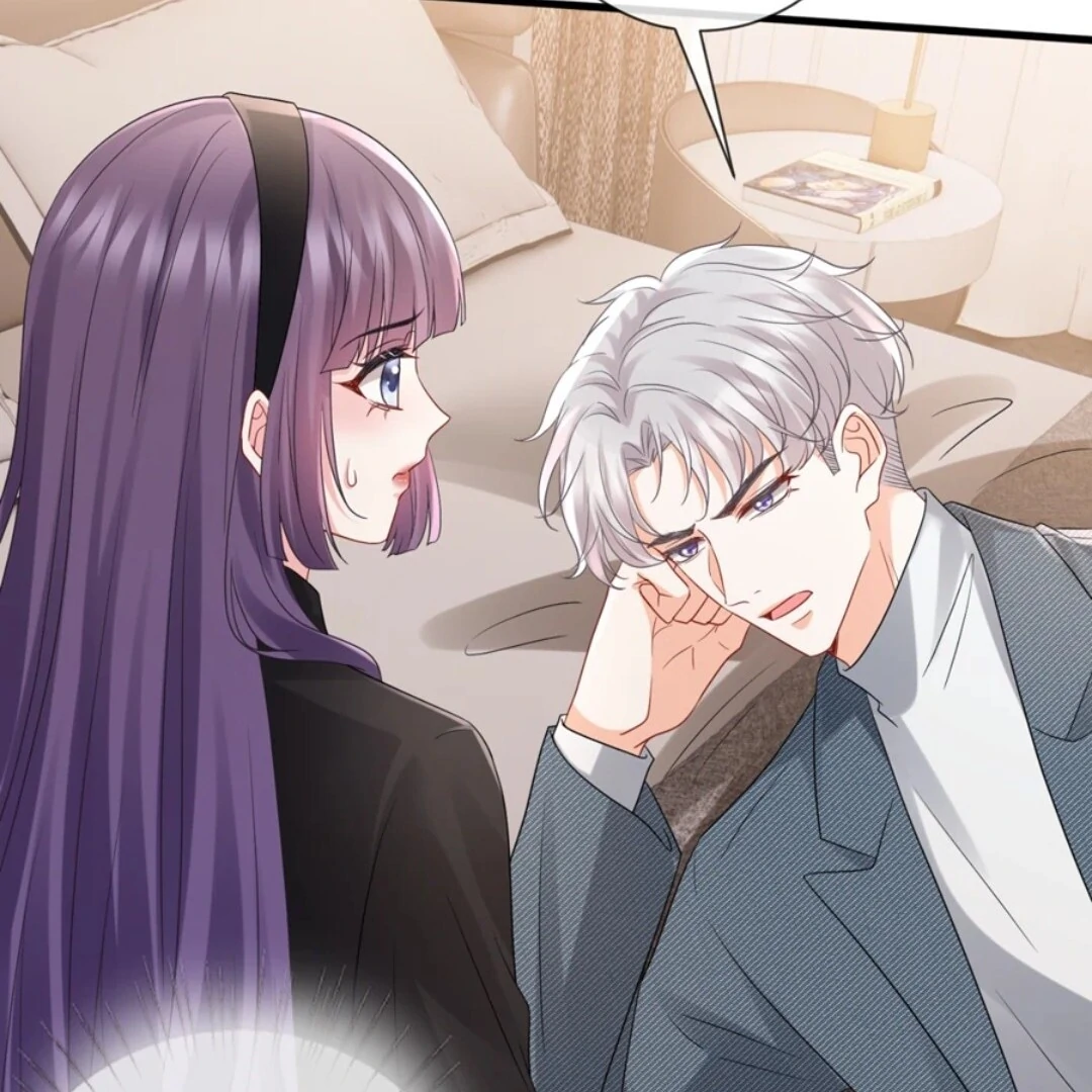 Embrace My Shadow Chapter 522 - Page 49