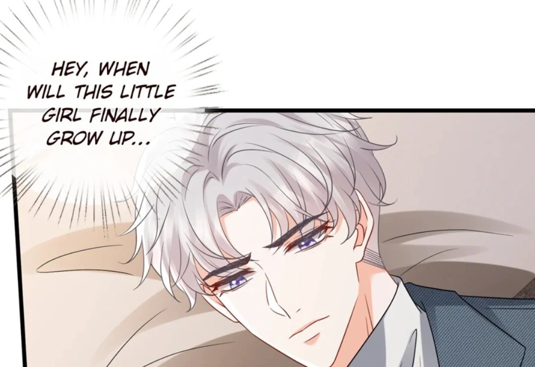 Embrace My Shadow Chapter 522 - Page 53