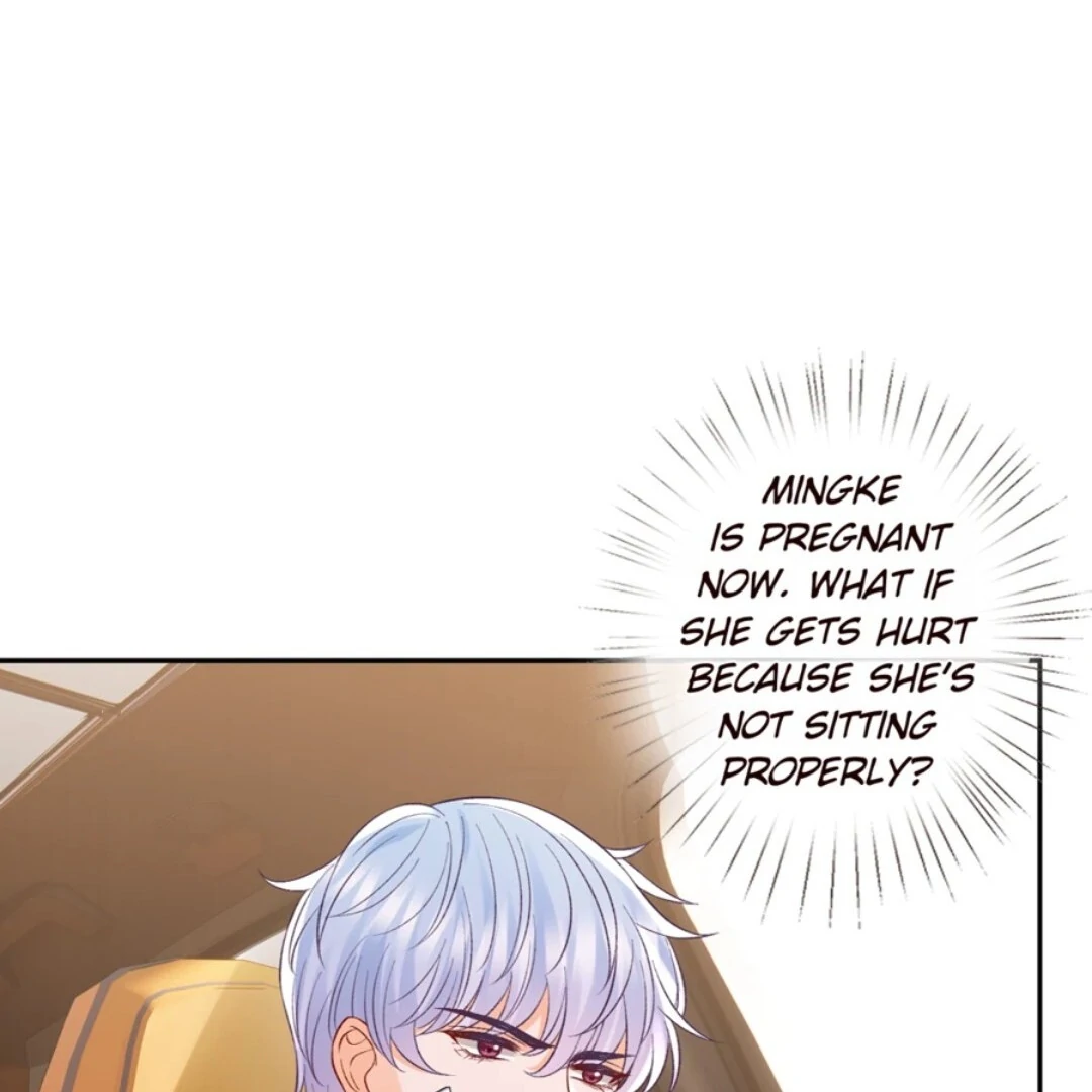 Embrace My Shadow Chapter 522 - Page 63